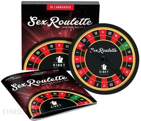  roulette seks